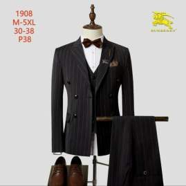 Picture of Burberry Shirt Pant Suits _SKUBurberryM-4XL12yr50520519